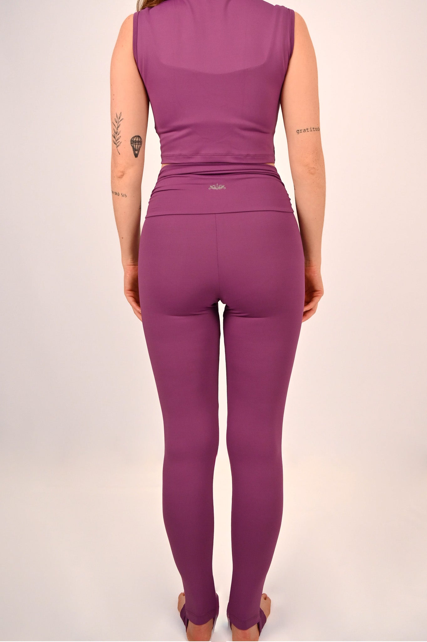 Astral Legging