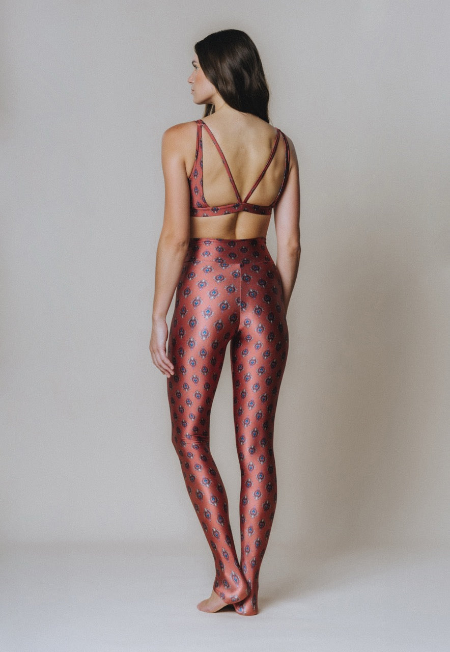 Legging Slim Ancestral