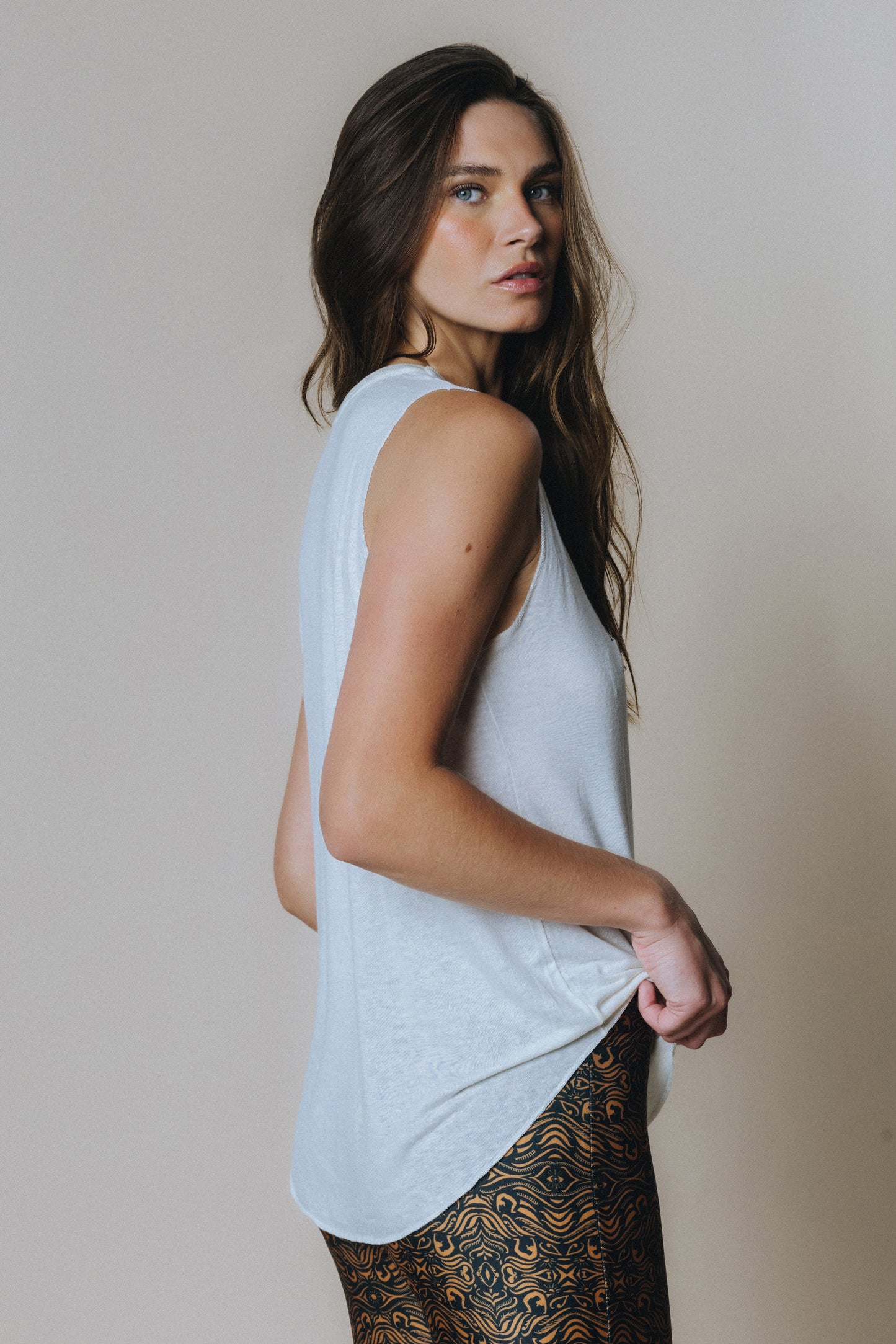 Tank Top Radical Love