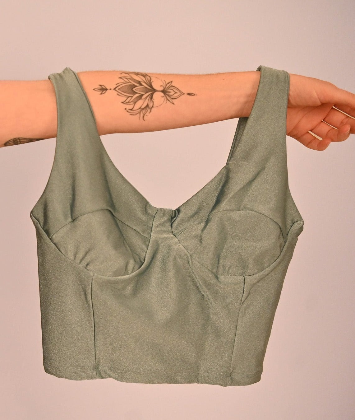 Celestial Blouse