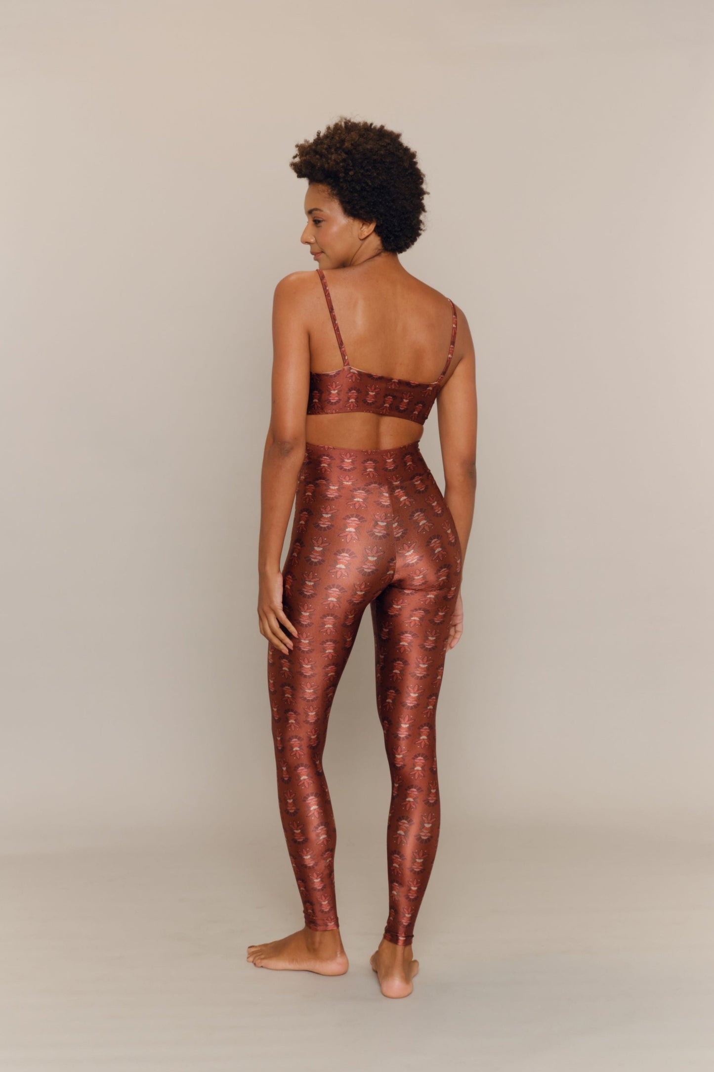 Legging Slim Gaia