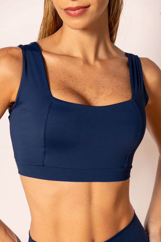 Top Essence - Navy