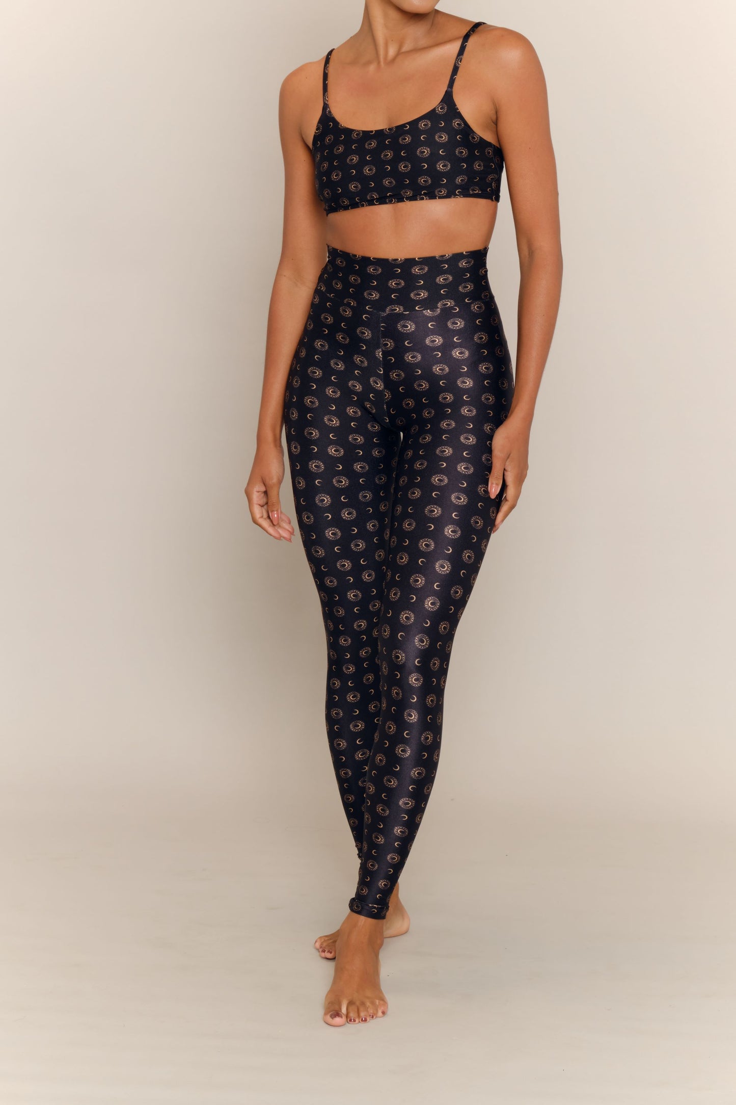 Top New Fit La Luna