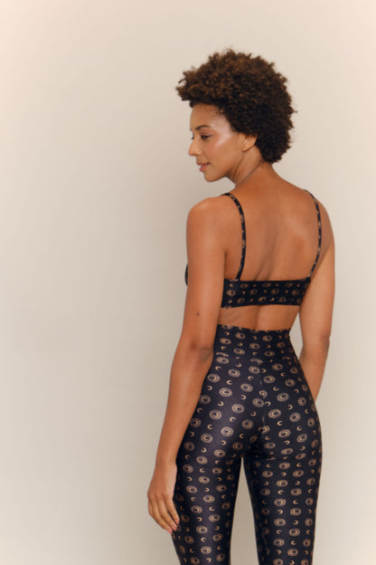 Legging Slim La Luna