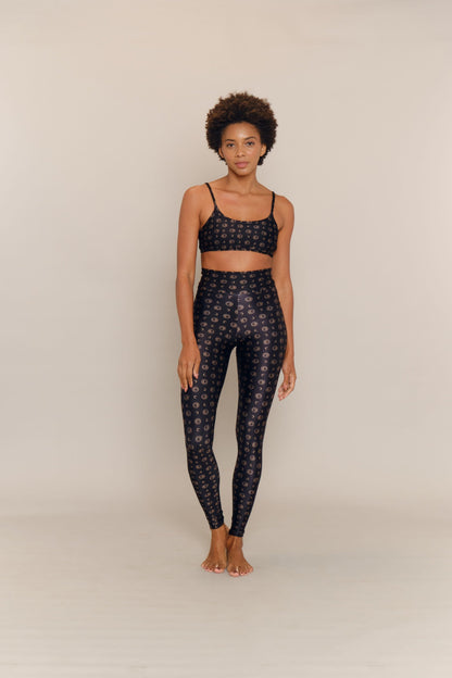 Top New Fit La Luna