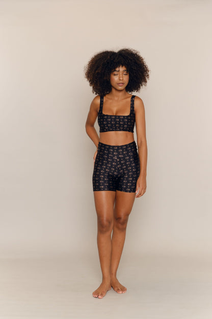 Shorts Slim La Luna