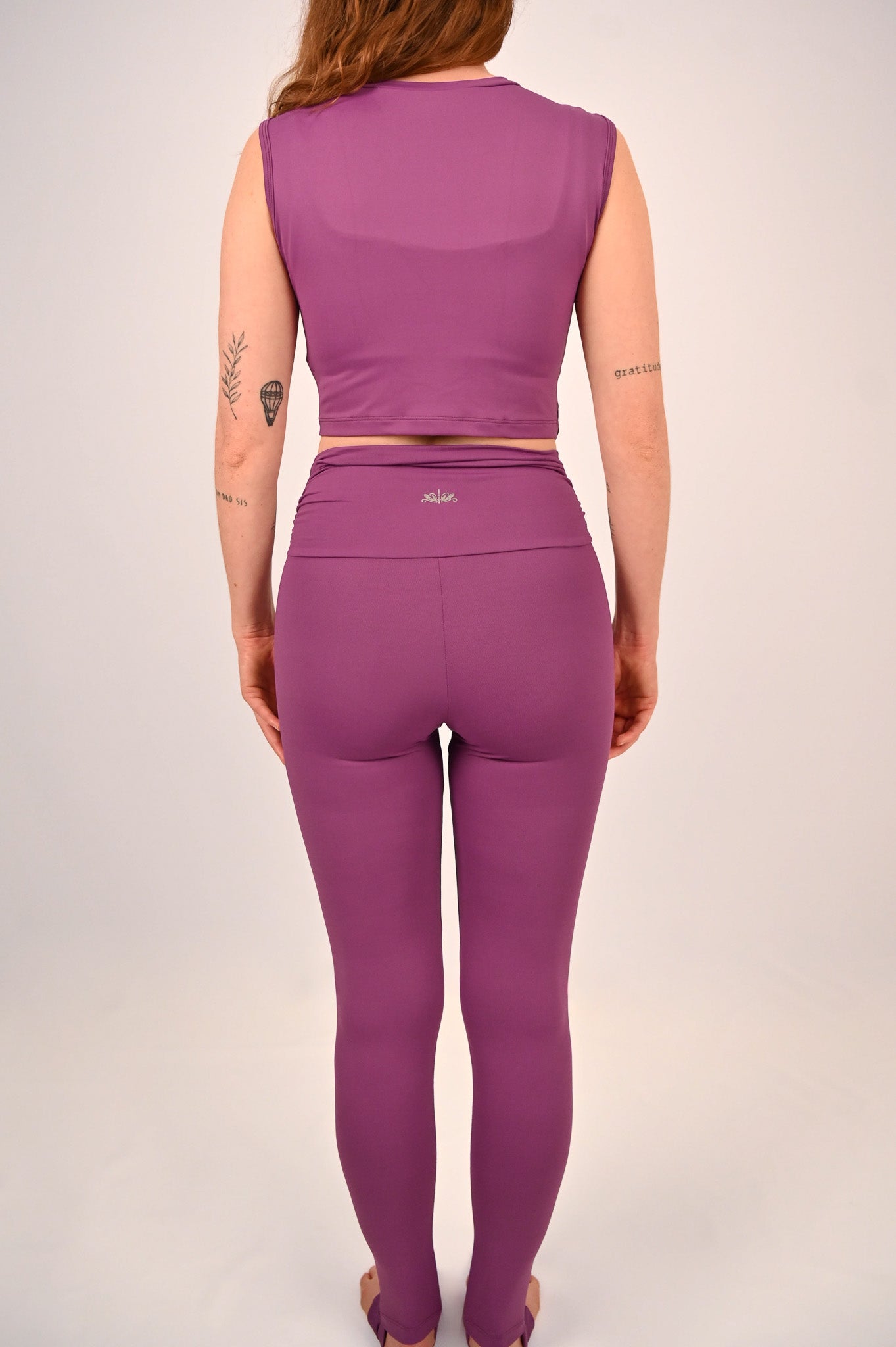Astral Blouse
