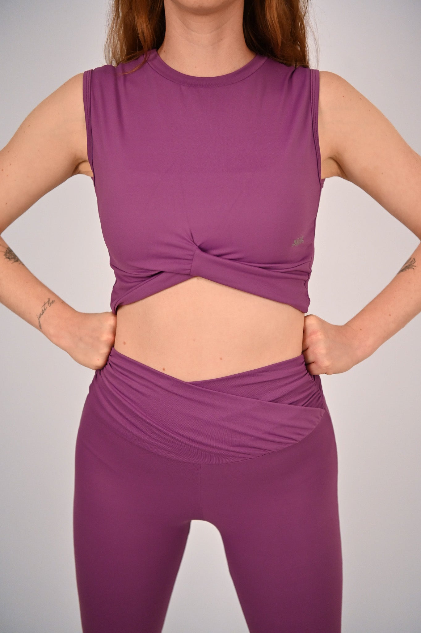 Astral Blouse