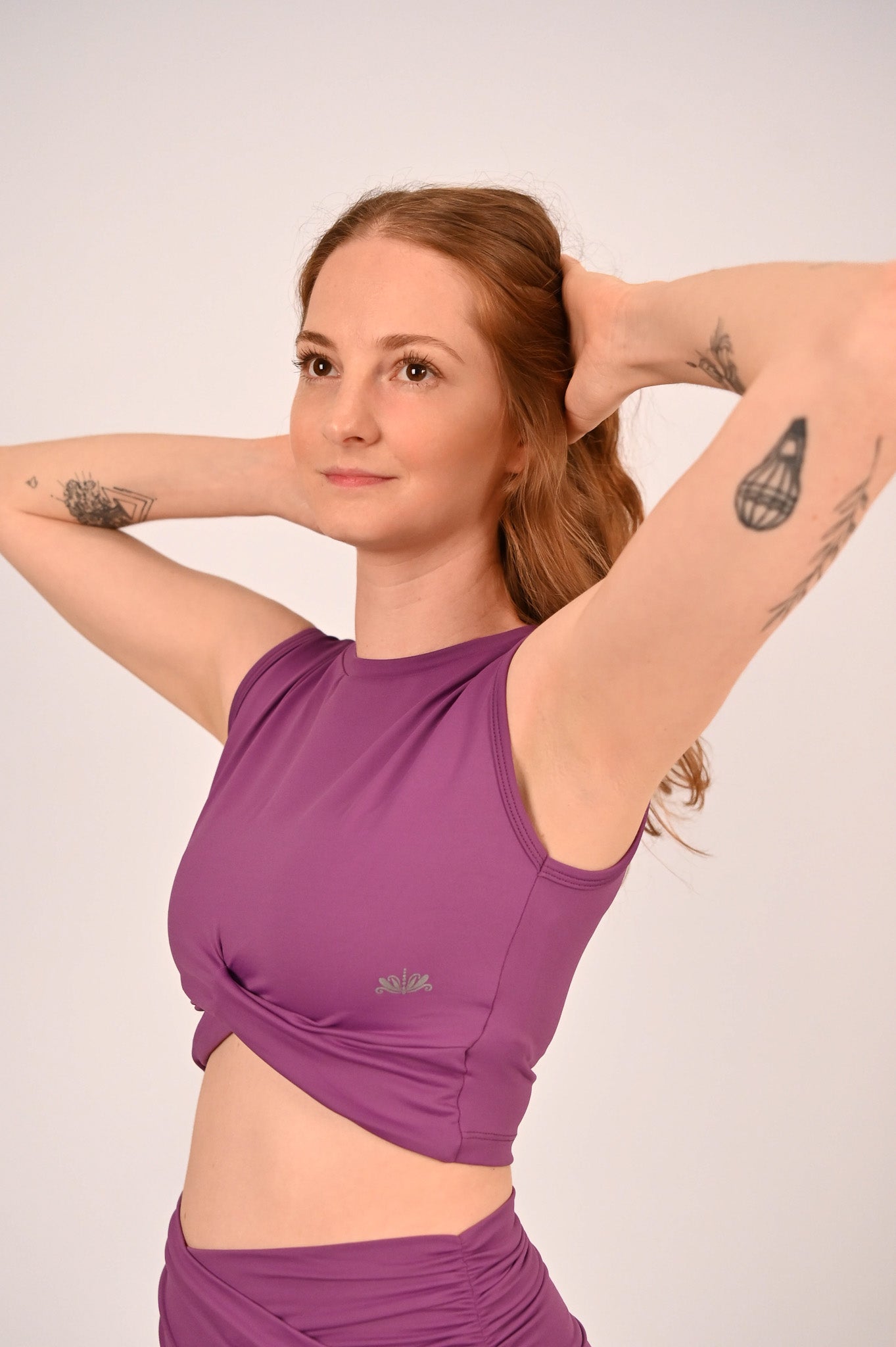 Astral Blouse