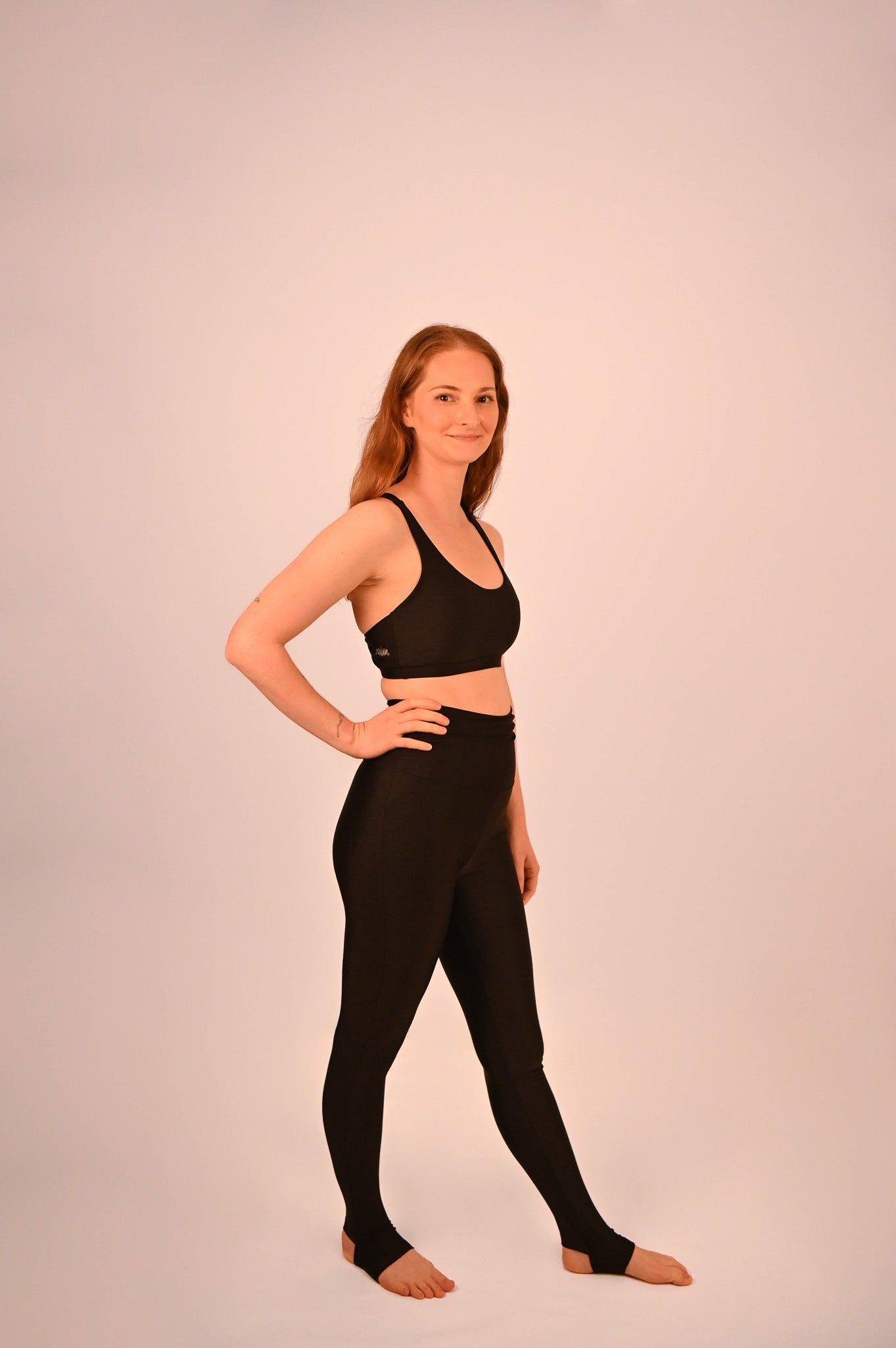 Ballerina Legging