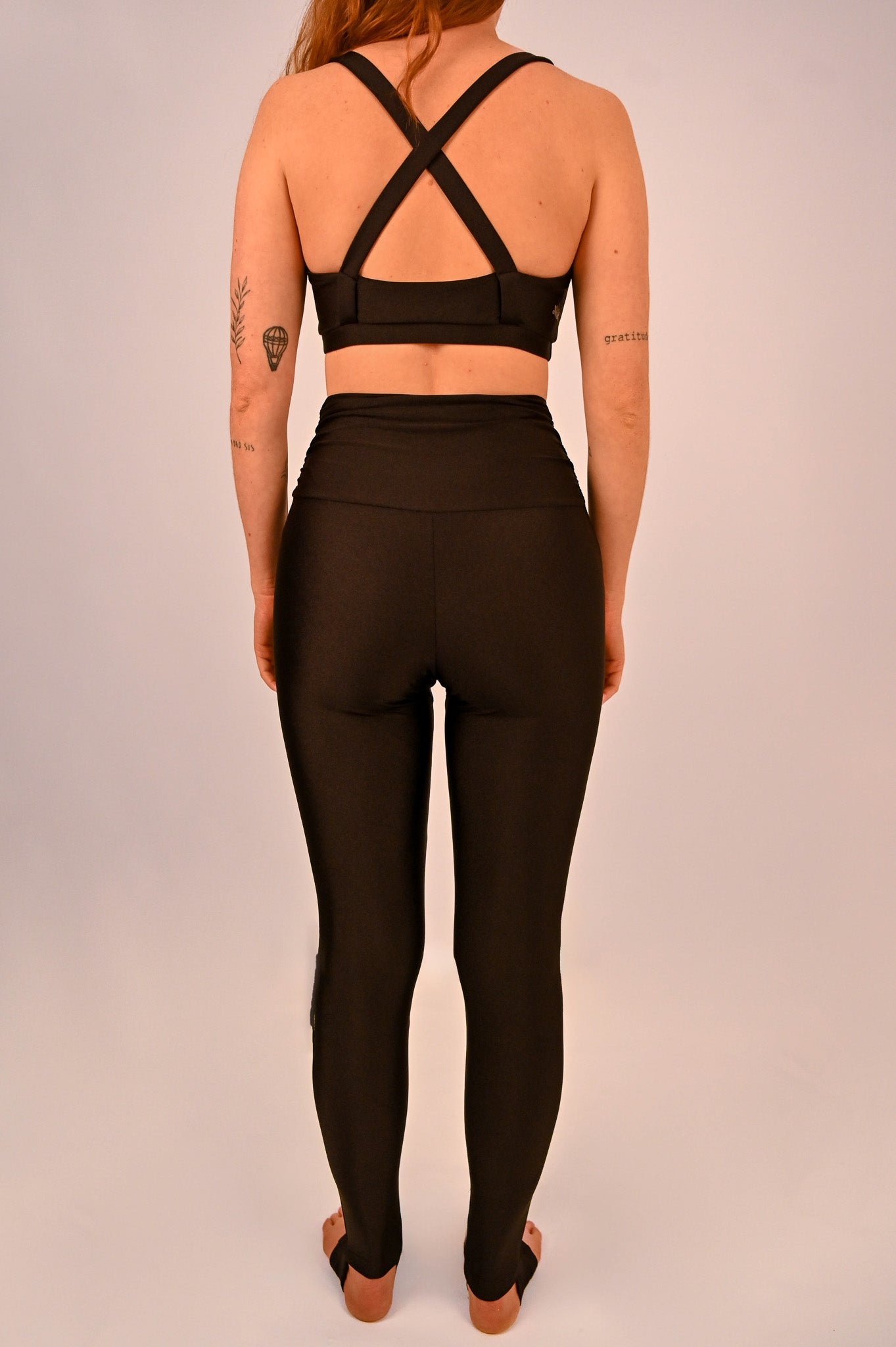 Ballerina Legging