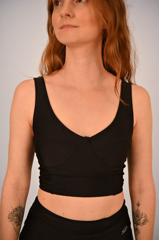 Celestial Blouse