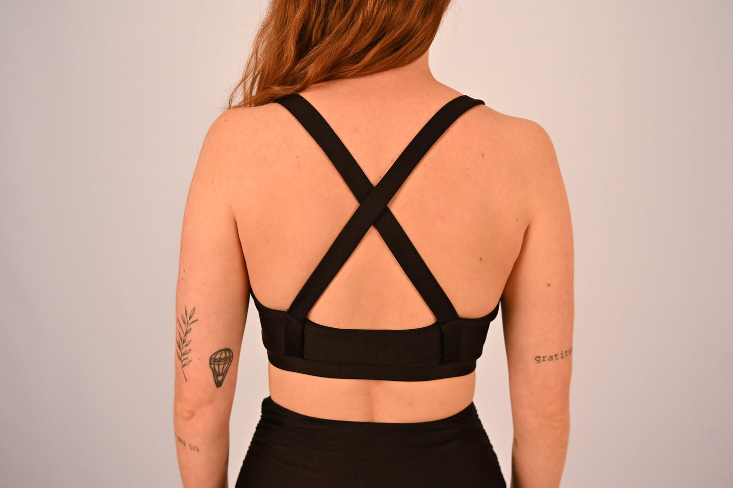 Metal Top