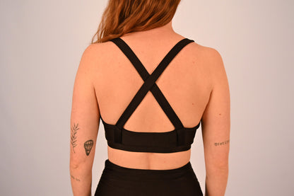 Metal Top