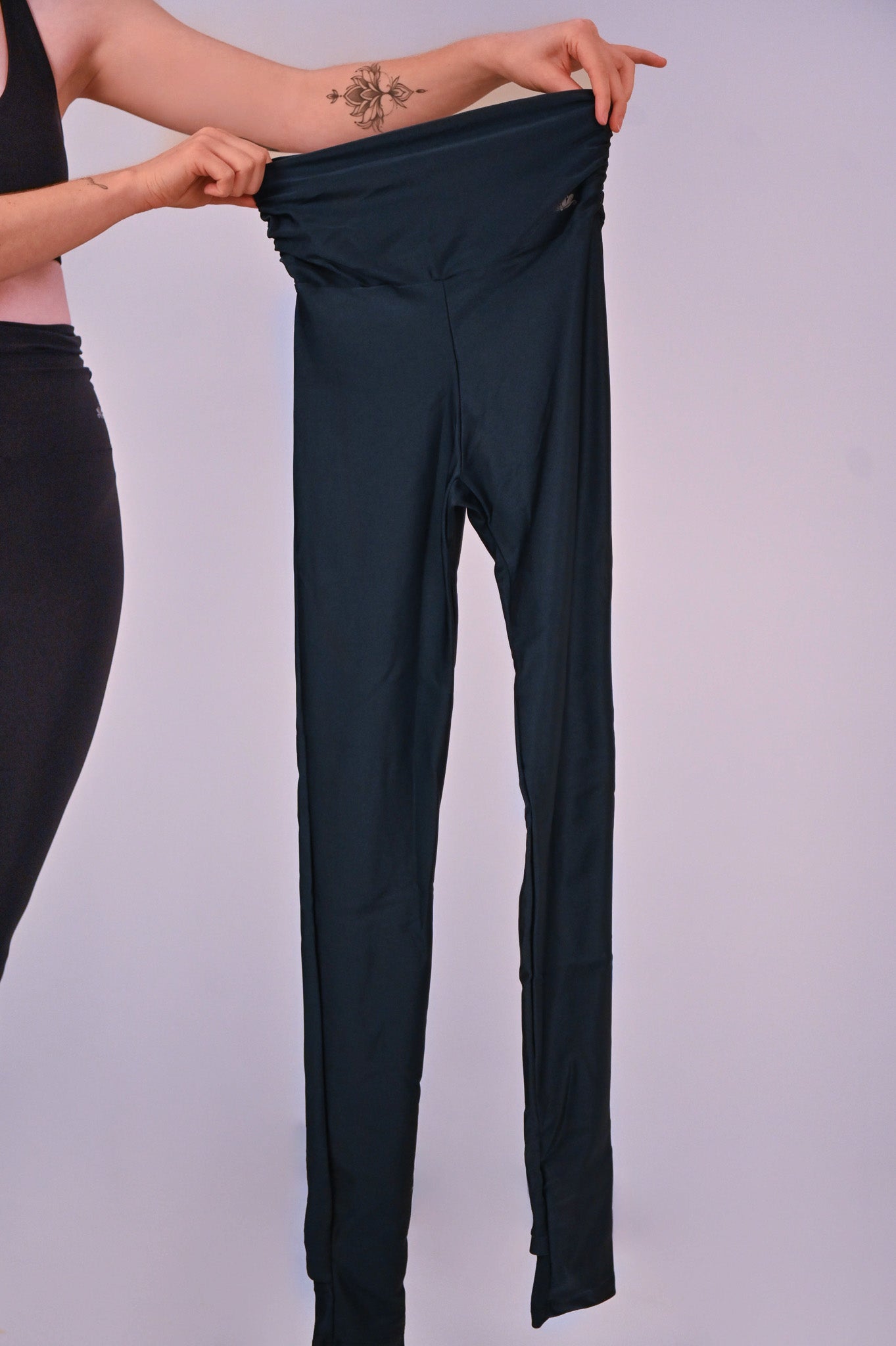 Ballerina Legging