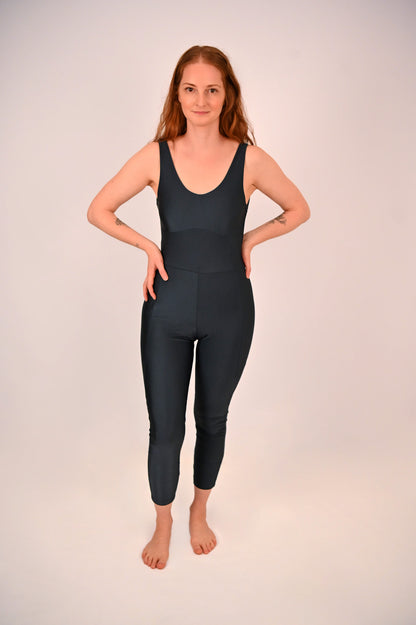 Goddess Jumpsuit