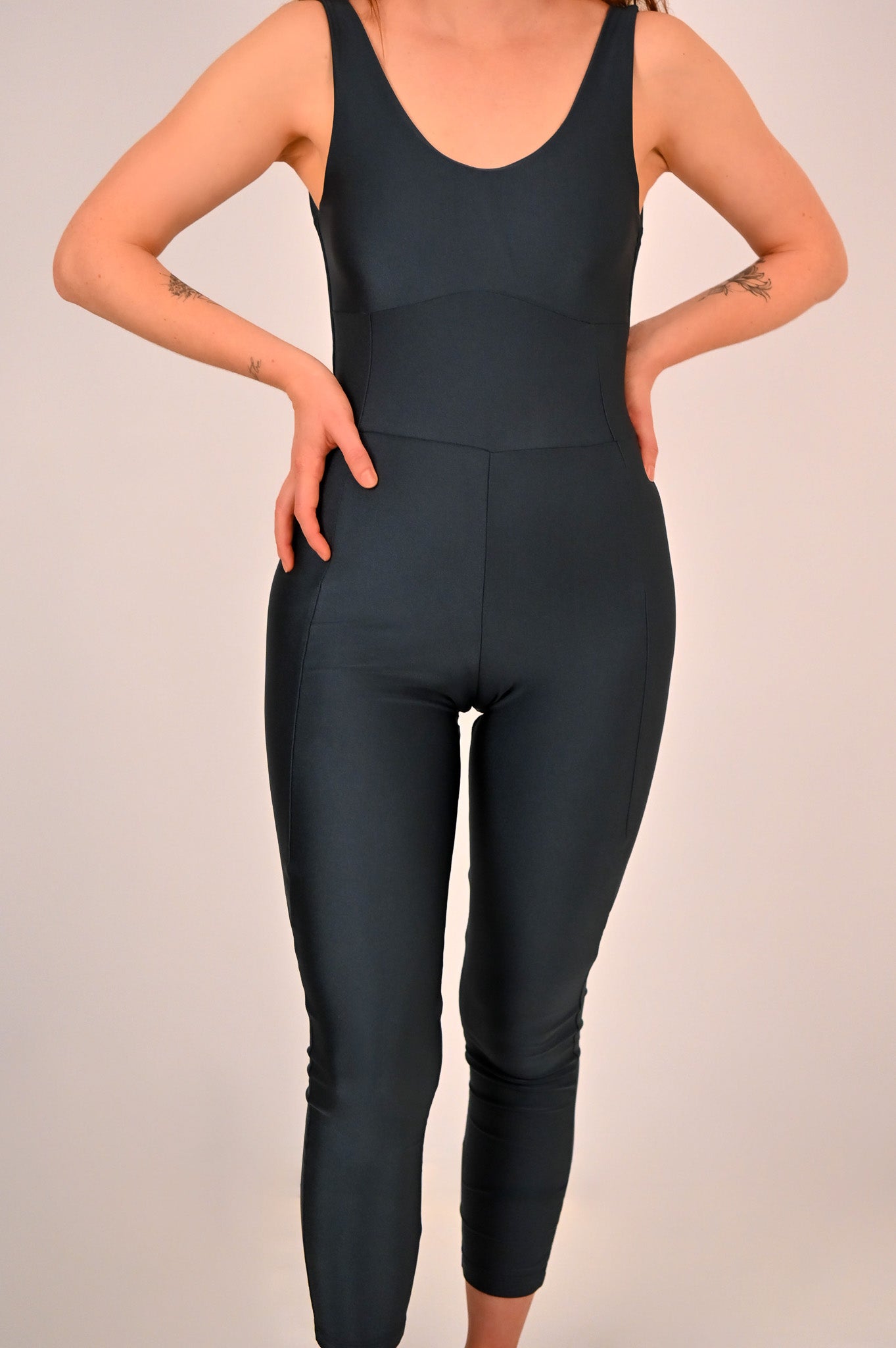 Goddess Jumpsuit