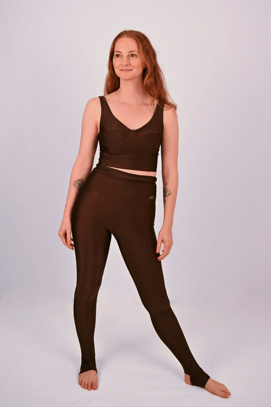 Ballerina Legging