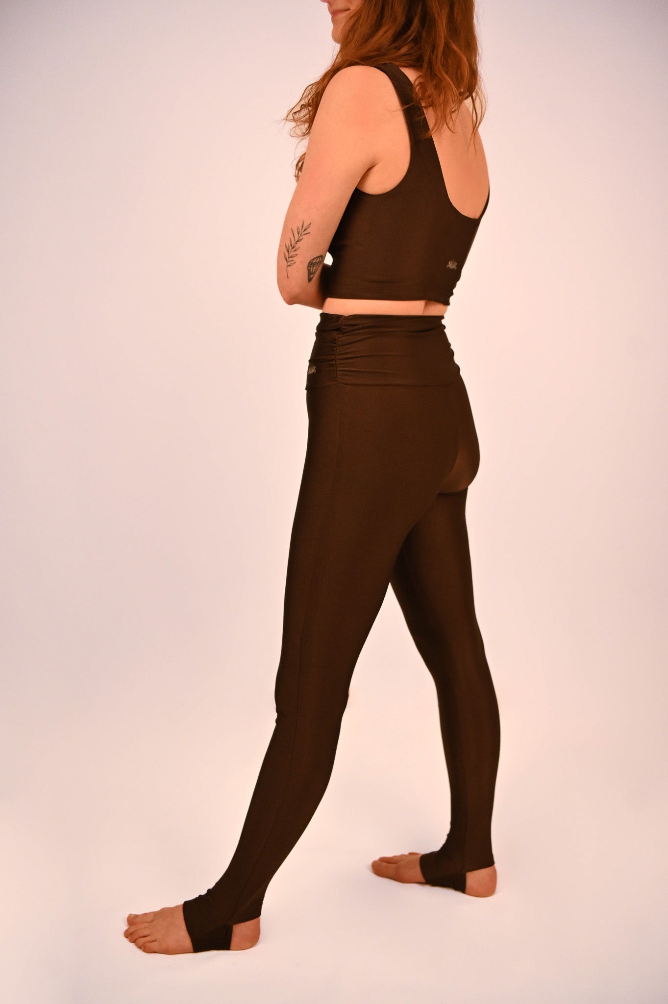 Ballerina Legging