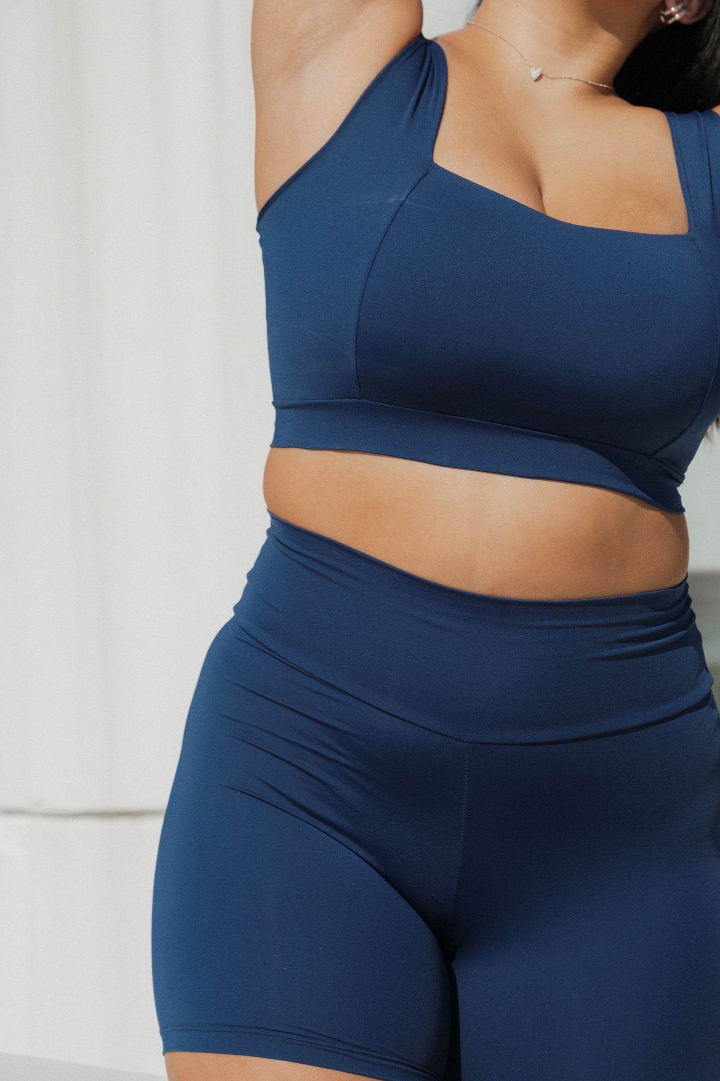 Top Essence - Navy