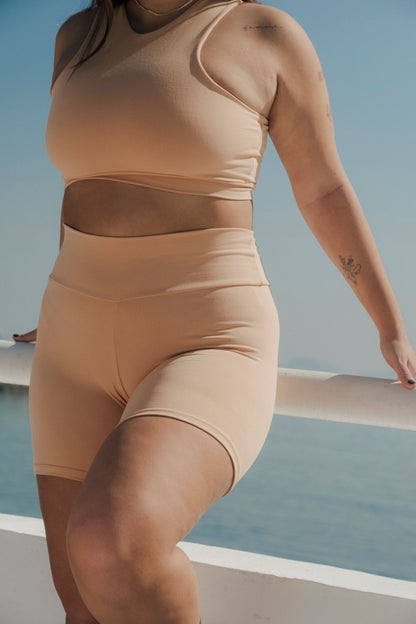 Top Intuition - Apricot