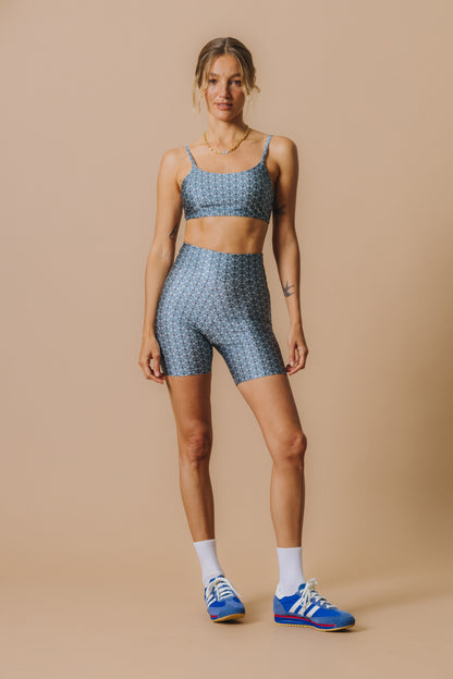 Top New Fit Celeste