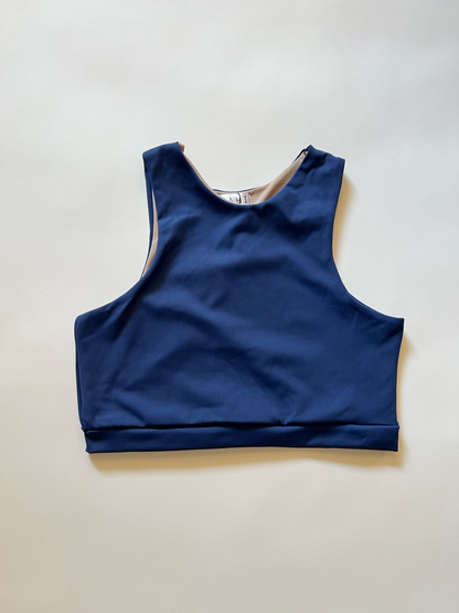 Top Intuition - Navy