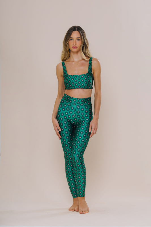 Legging Slim Florence