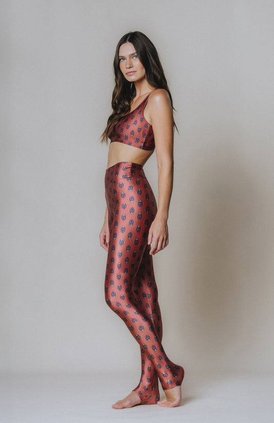 Legging Slim Ancestral