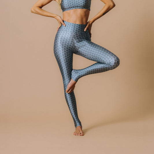 Legging Slim Celeste