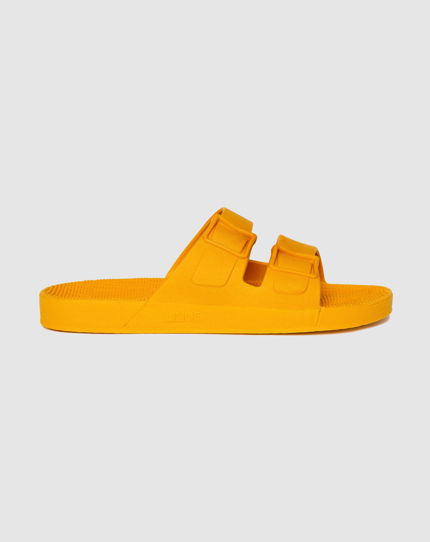 Linus Mustard