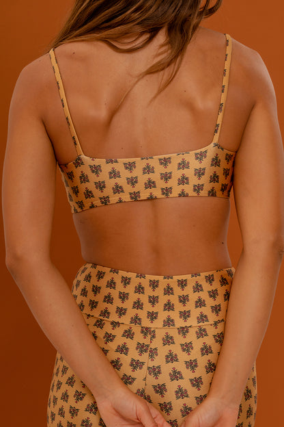 Top New Fit Curcuma