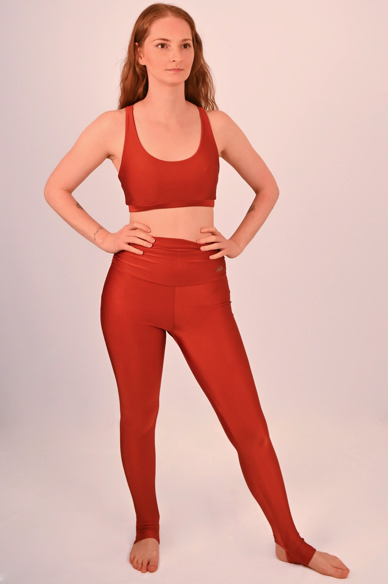 Ballerina Legging