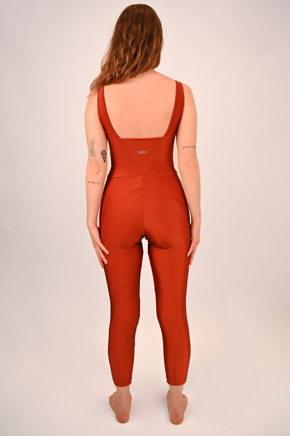 Goddess Jumpsuit