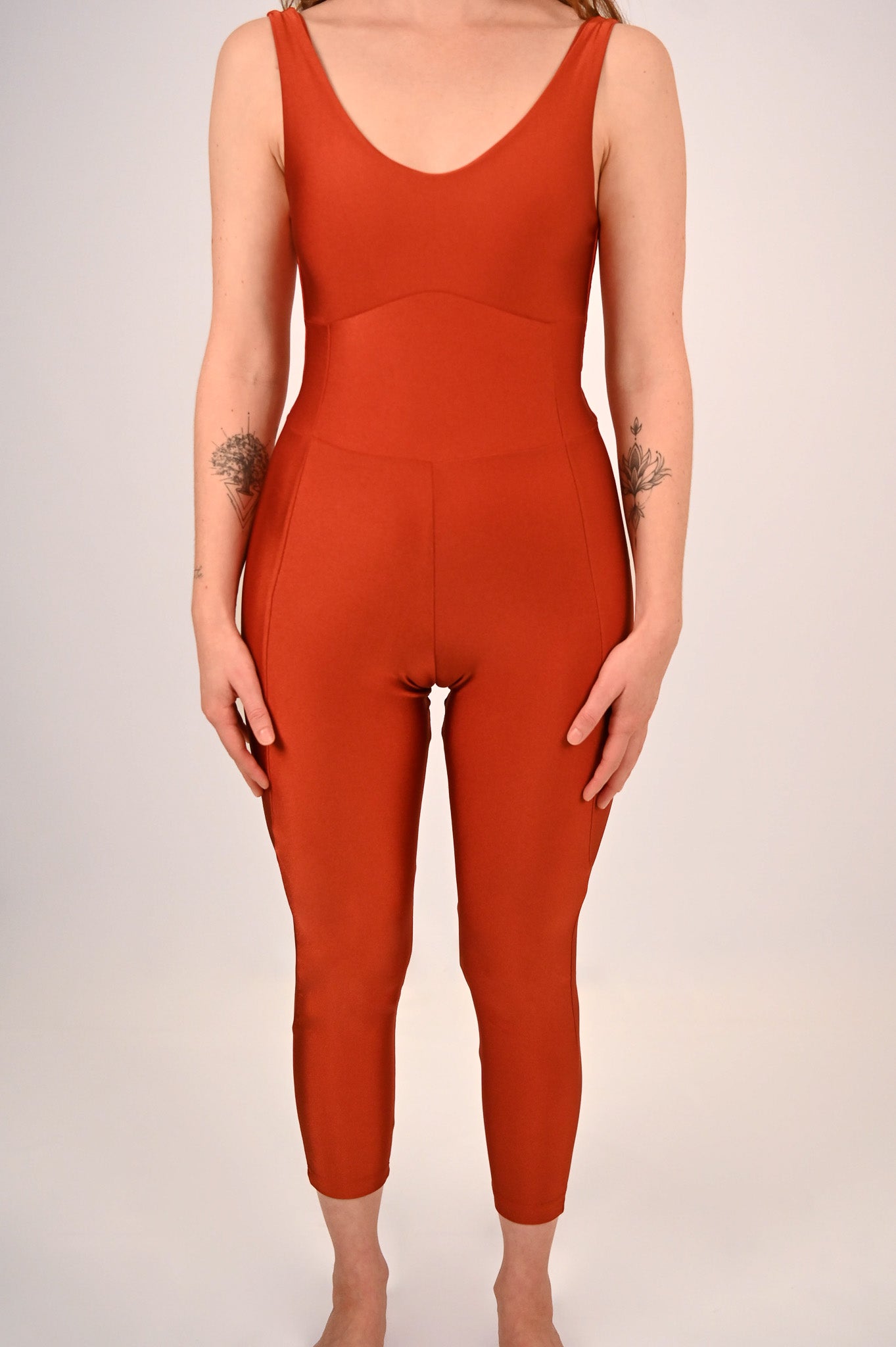 Goddess Jumpsuit