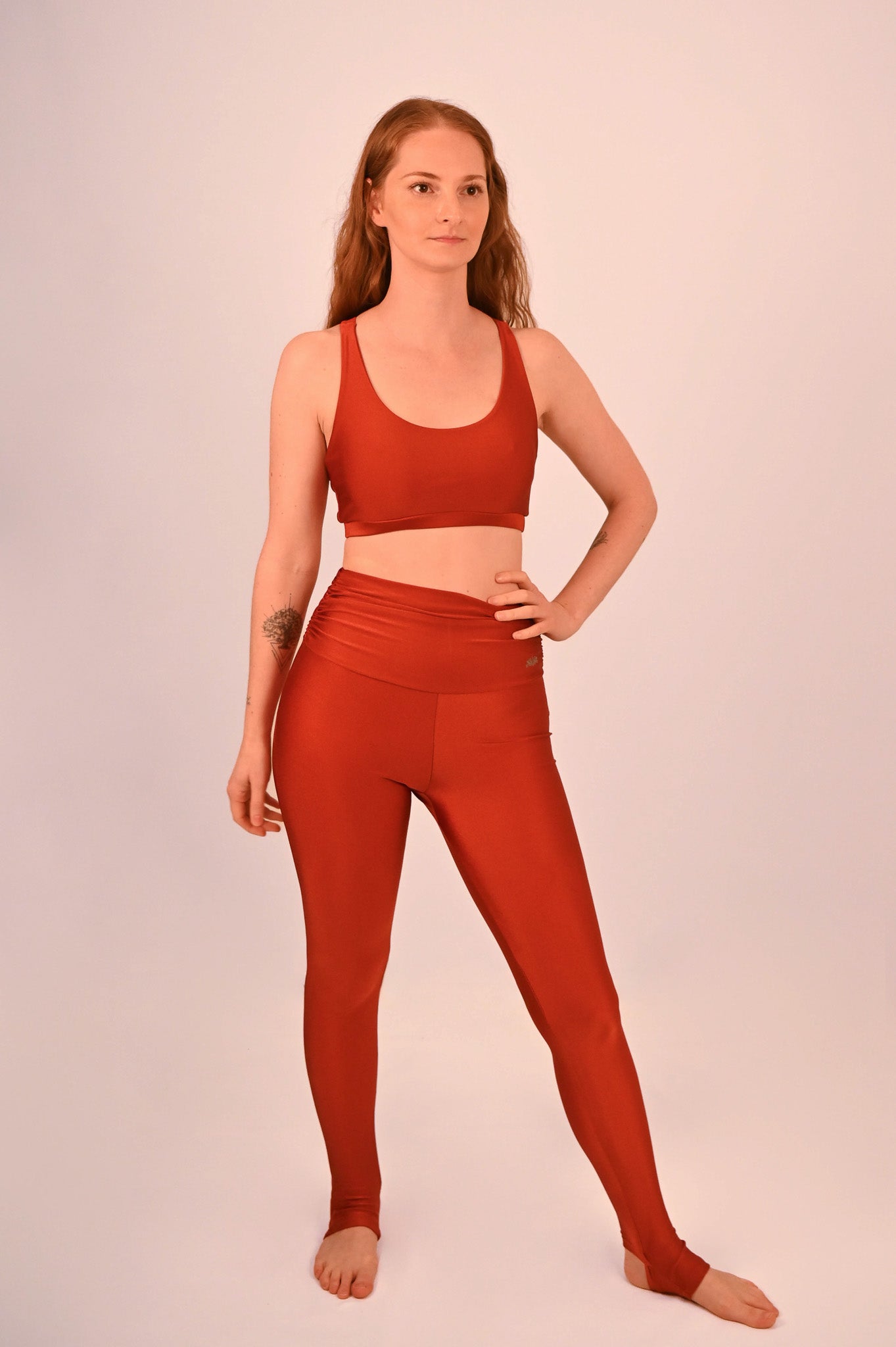 Metal Top