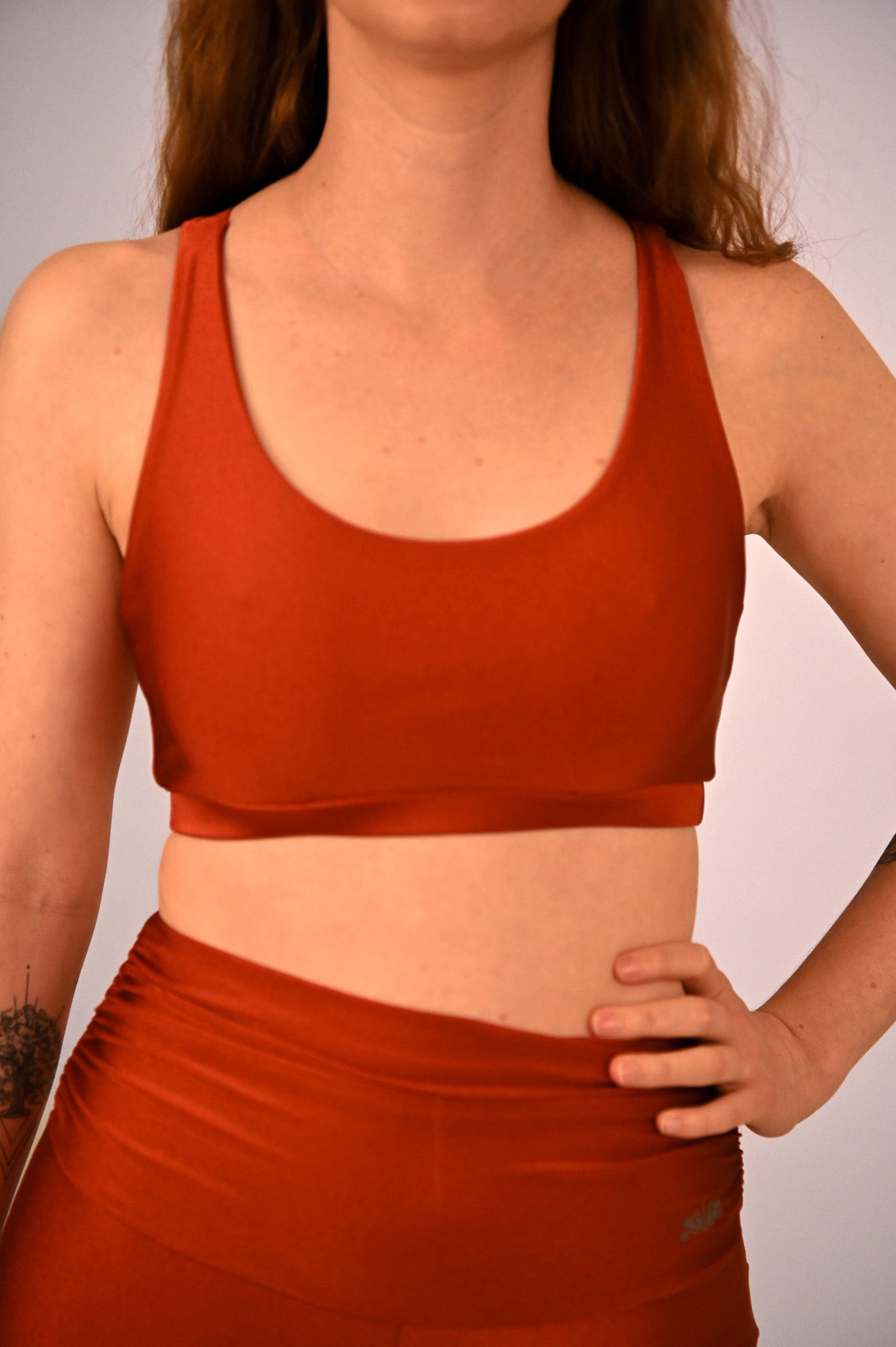 Metal Top