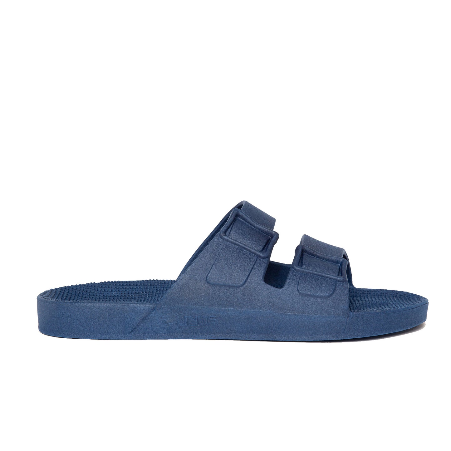 Linus Navy Blue