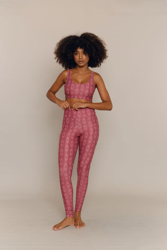 Legging High Be Love