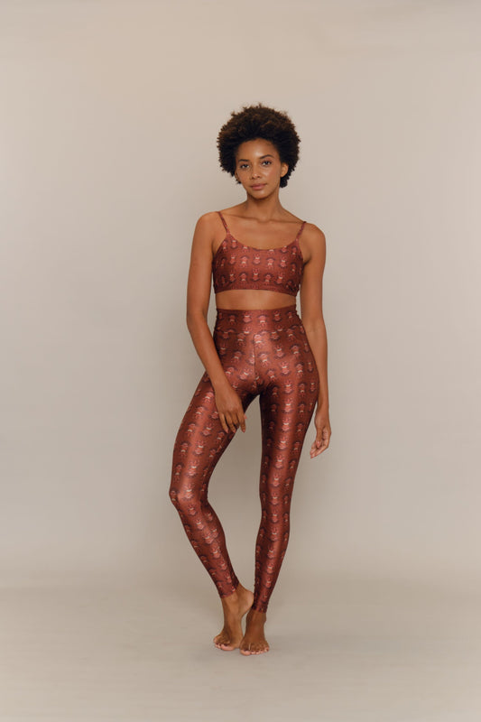 Legging Slim Gaia