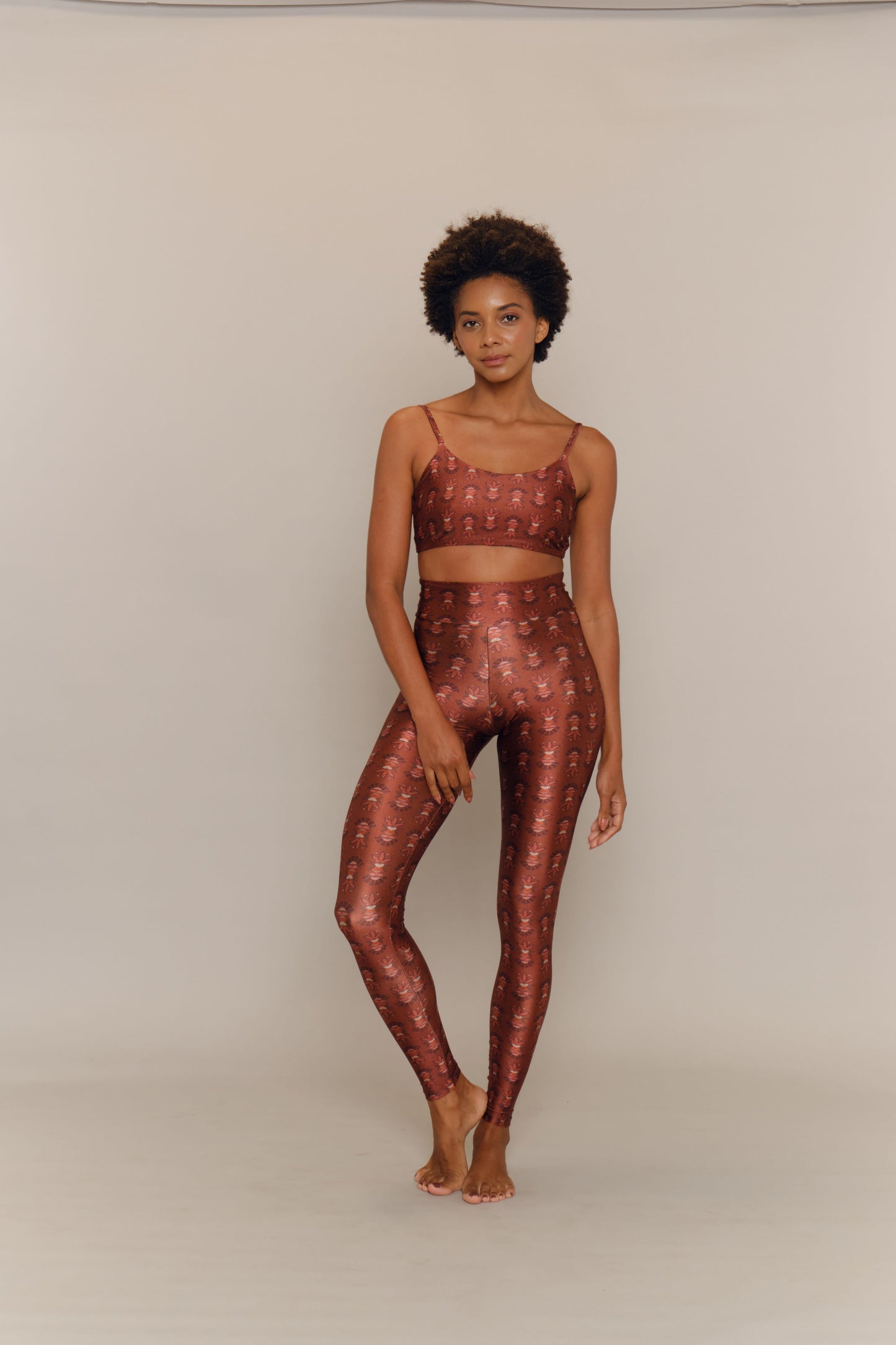 Top New Fit Gaia