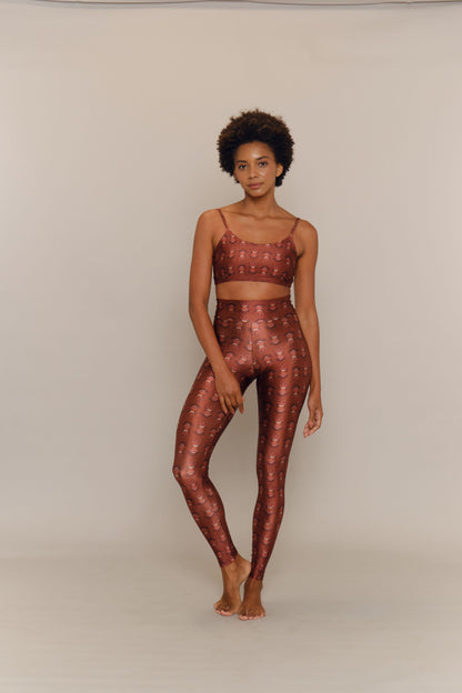 Top New Fit Gaia