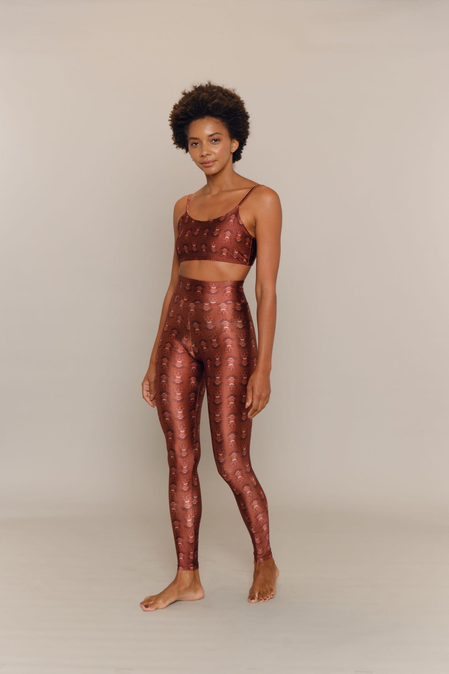Legging Slim Gaia