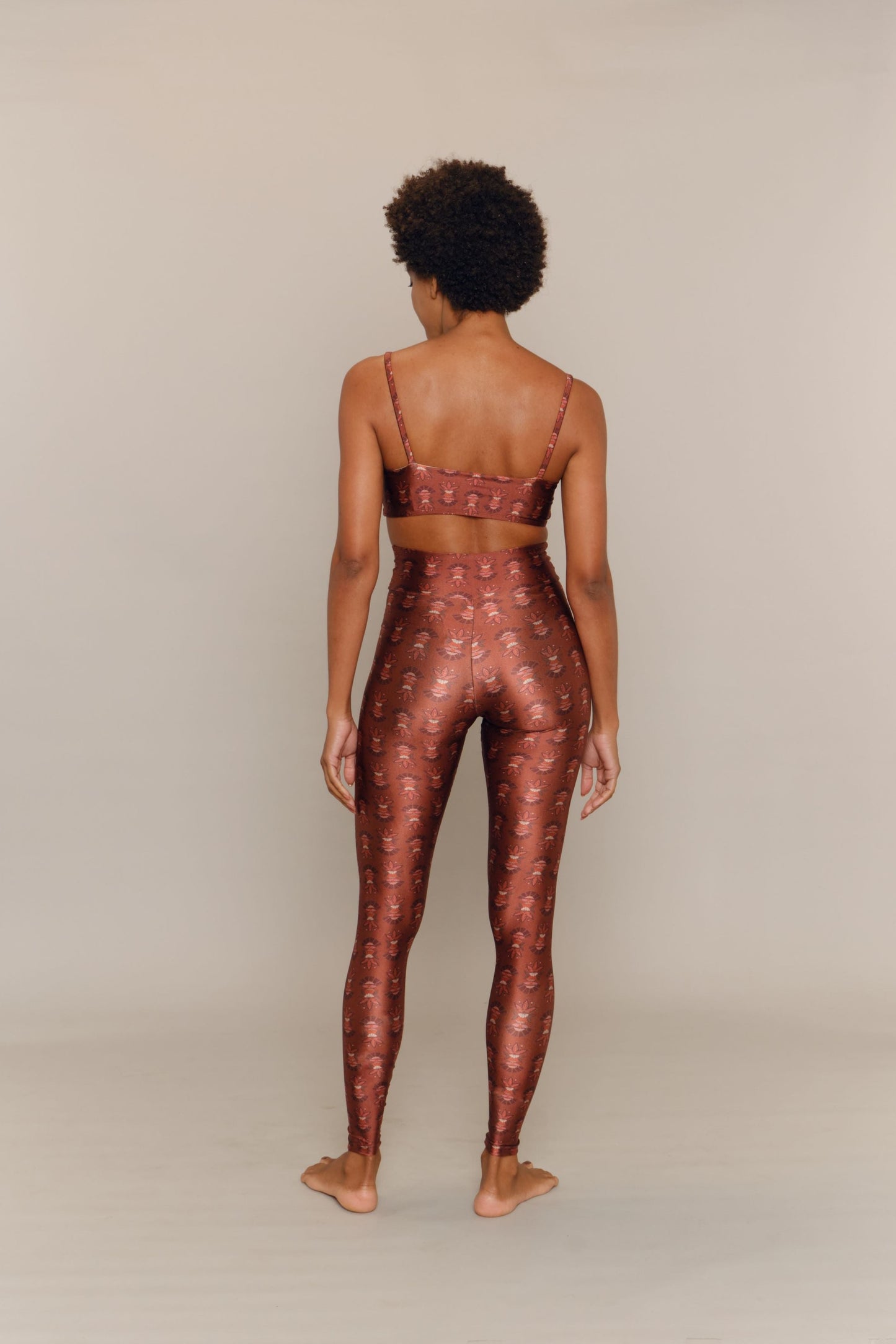 Legging Slim Gaia