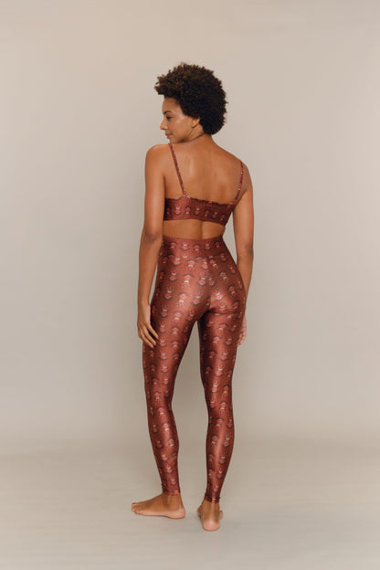 Legging Slim Gaia