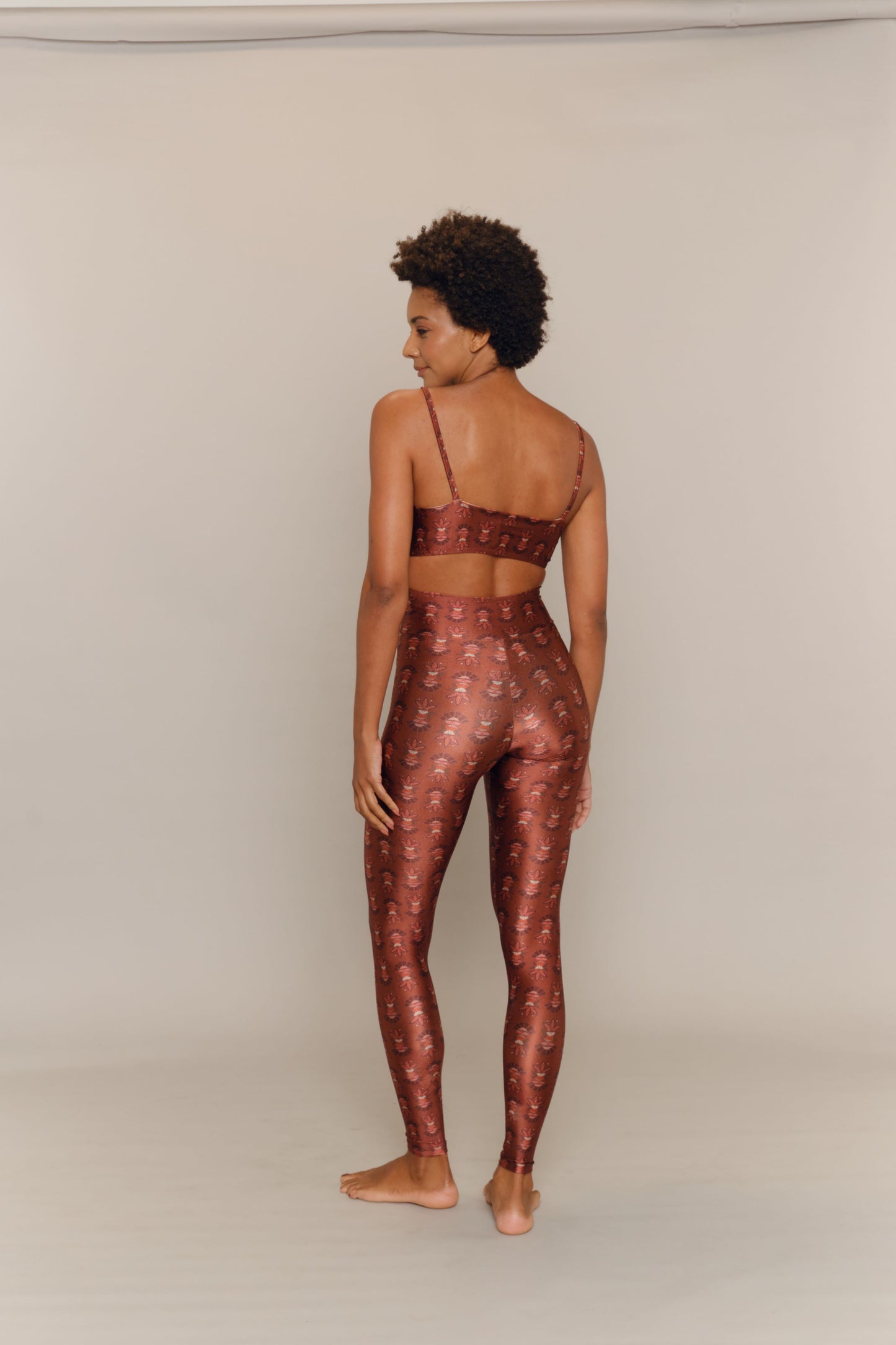 Top New Fit Gaia