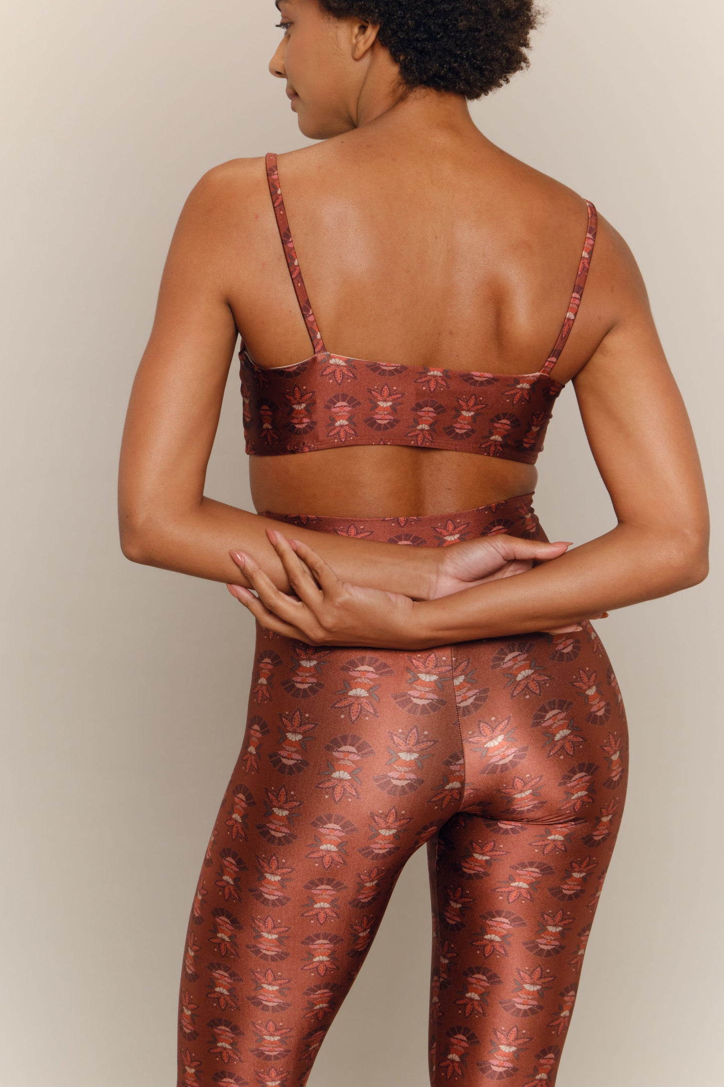 Legging Slim Gaia