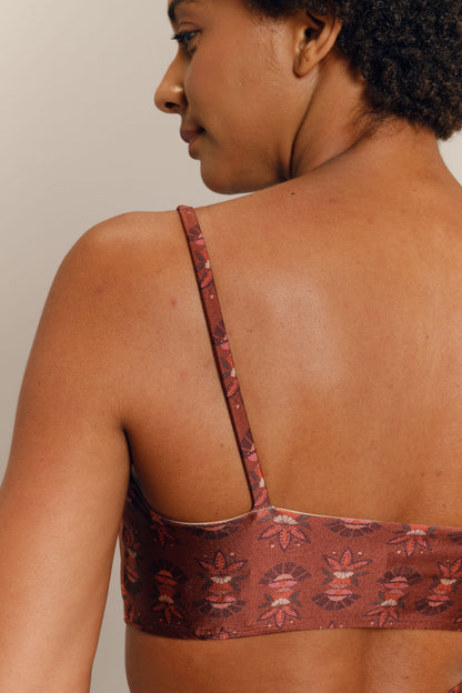 Top New Fit Gaia