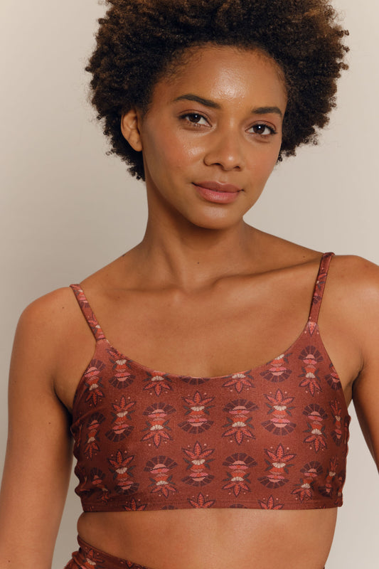 Top New Fit Gaia