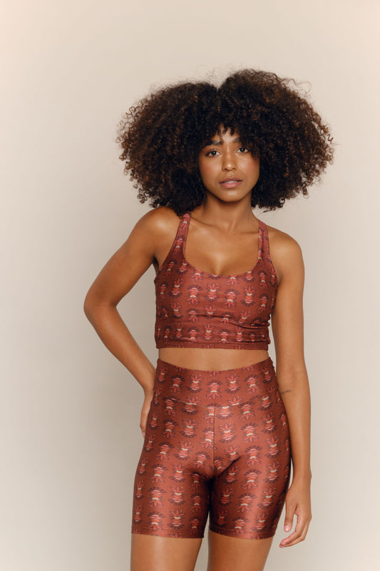 Shorts Slim Gaia
